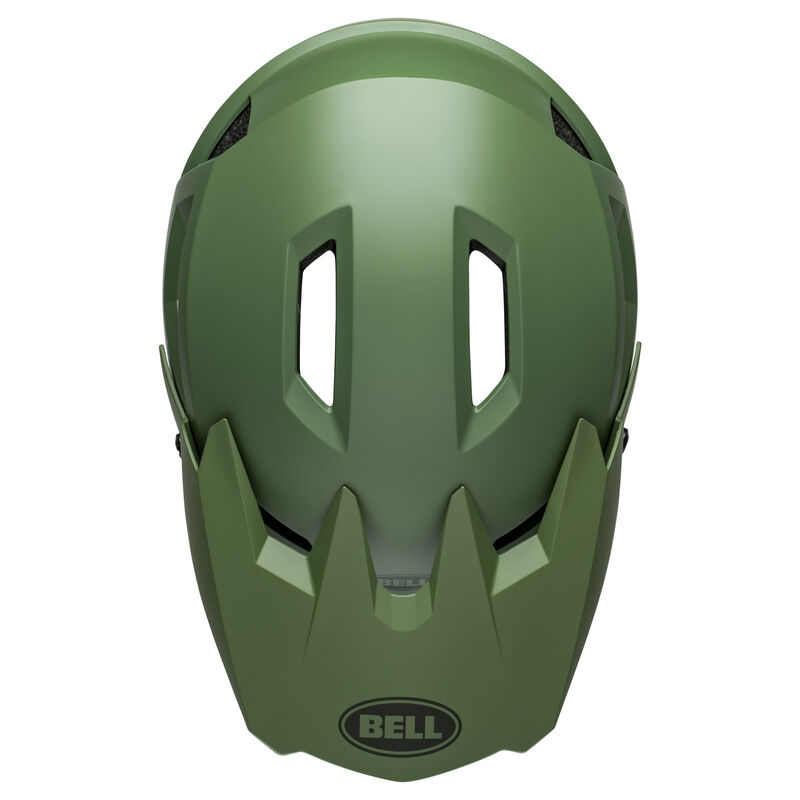 קסדת פול פייס - BELL SANCTION 2 full face