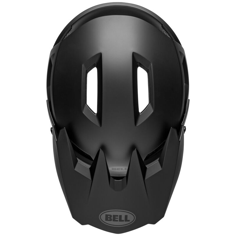 קסדת פול פייס - BELL SANCTION 2 full face