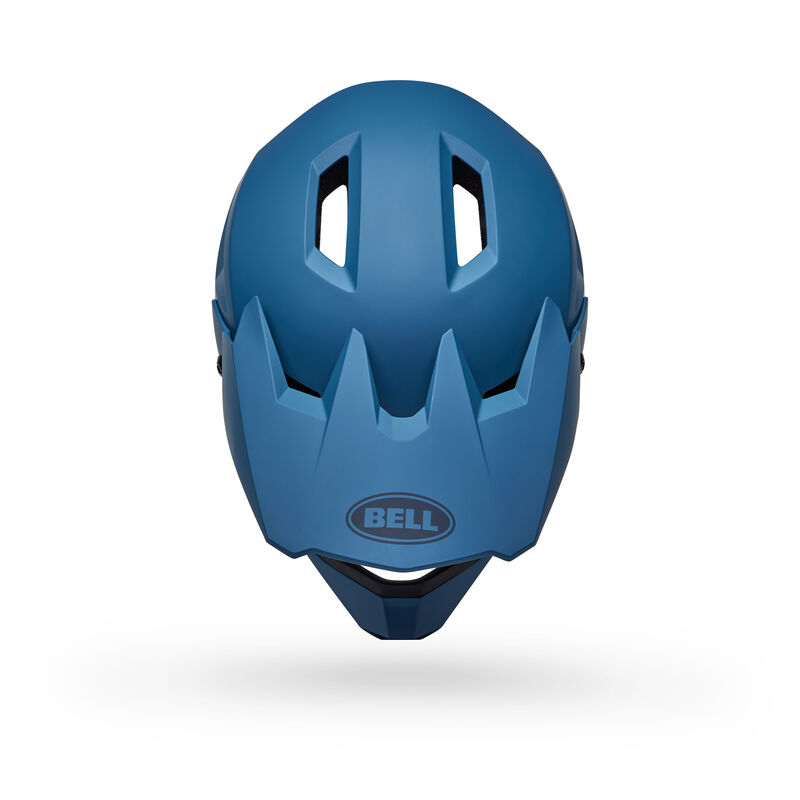 קסדת פול פייס - BELL SANCTION 2 full face