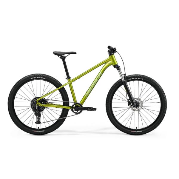 אופני הרים מרידה ז"ק אלומיניום "27.5 MERIDA BIG.SEVEN 20
