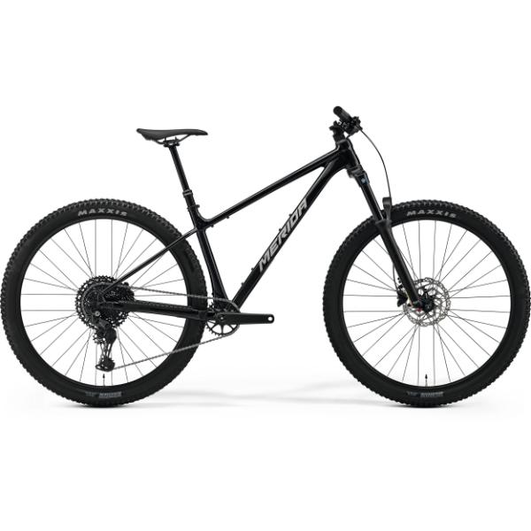 אופני מרידה זנב קשיח תחרותי 29" MERIDA BIG.NINE TR 600