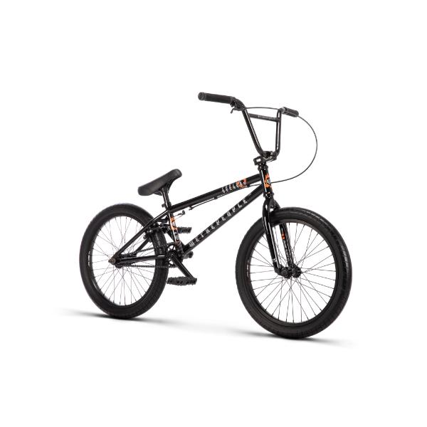 אופני פעלולים - WETHEPEOPLE THRILLSEEKER BMX