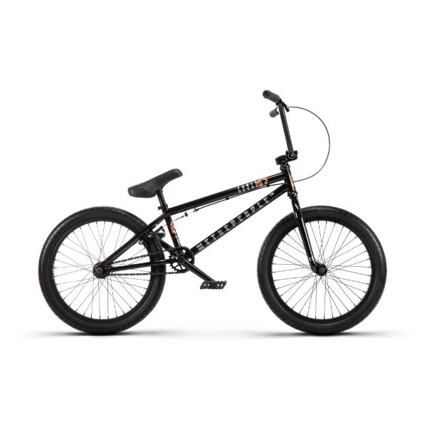 אופני פעלולים - WETHEPEOPLE THRILLSEEKER BMX