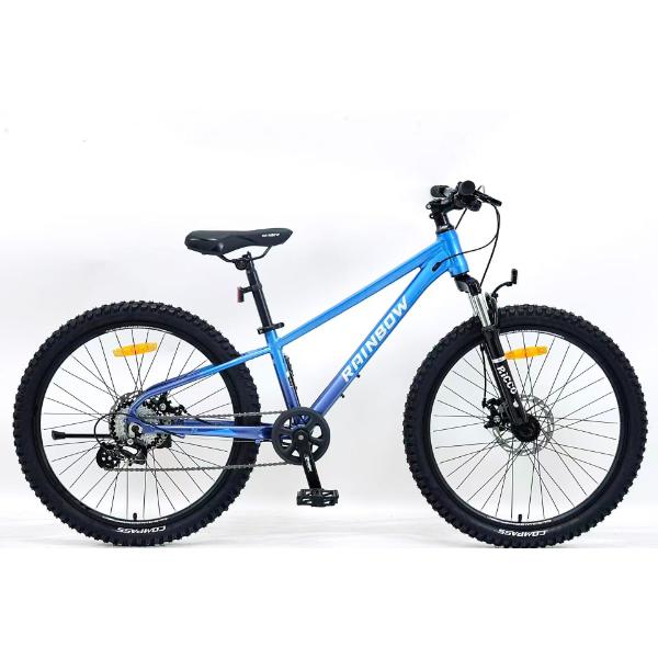 אופני הרים 2MD RAINBOW לילדים 20 אינץ'  שבעה הילוכים Shimano