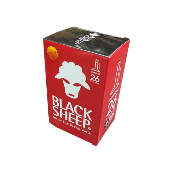 פנימית לאופניים חשמליים "BLACK SHEEP 20