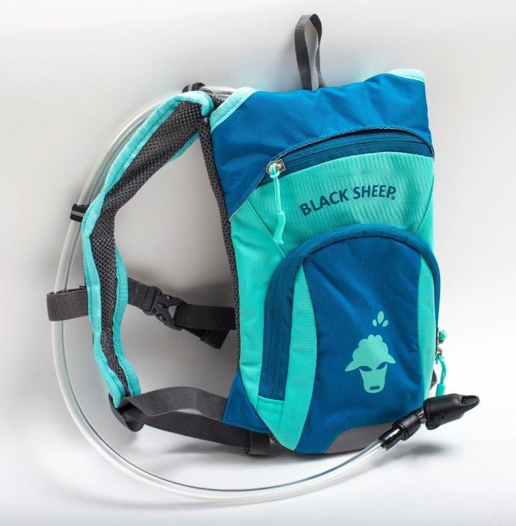 תרמיל מים לילדים BLACK SHEEP KARAKUL 1.5L