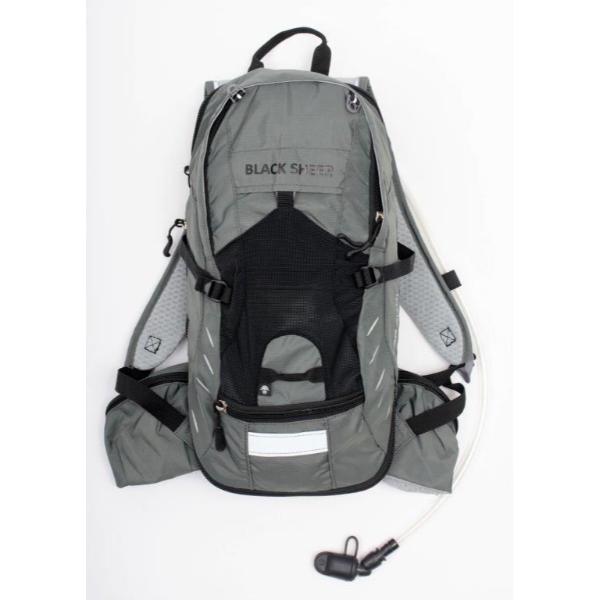 תיק מים איכותי לרכיבה BLACK SHEEP KARAKUL 8L