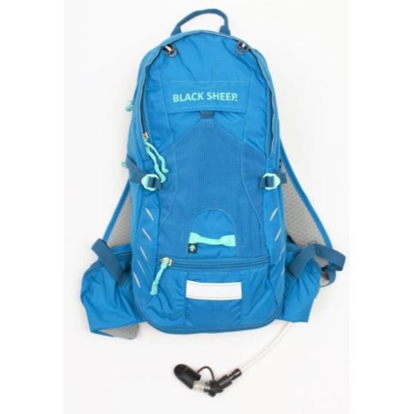 תיק מים איכותי לרכיבה BLACK SHEEP KARAKUL 8L