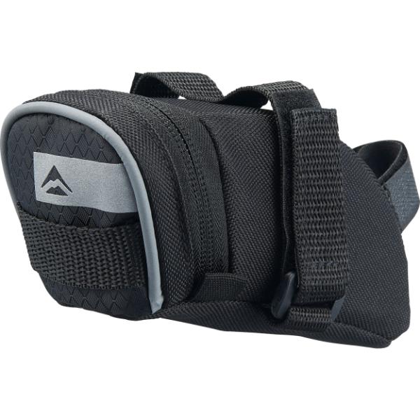 תיק אוכף לאופניים MERIDA HOOK AND LOOP Saddlebag