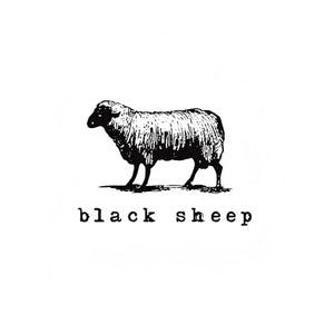 בלק שיפ - BLACKSHEEP