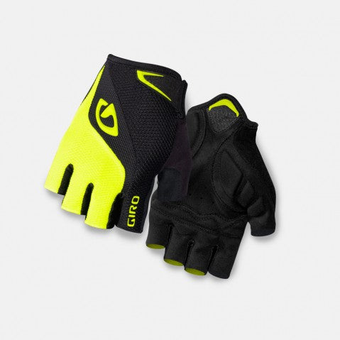כפפות קצרות GIRO BRAVO GEL