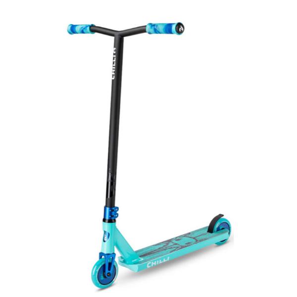 קורקינט פעלולים CHILLI CRITTER HERCULES BEETLE 110