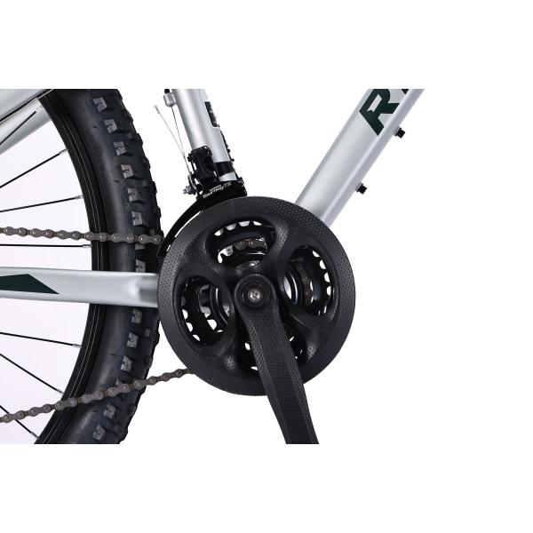 אופני הרים ז"ק 27.5" / 29" אלומיניום - RAINBOW R2 MD עם מעצורי דיסק