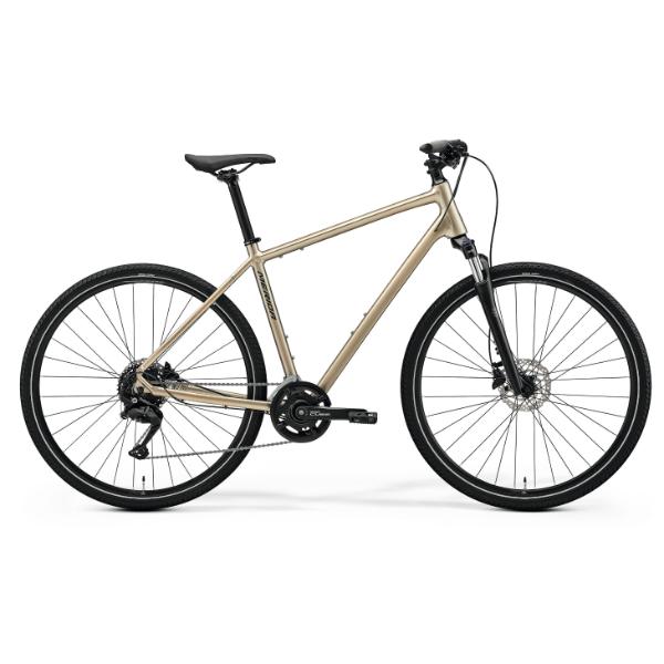 אופני עיר / תיור מרידה MERIDA CROSSWAY 100 - 2026