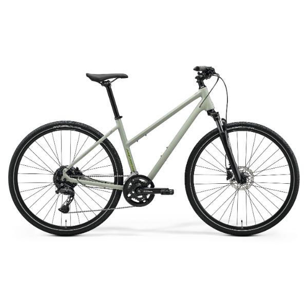 אופני נשים עיר / תיור מרידה MERIDA CROSSWAY L 300 - שנתון 2026