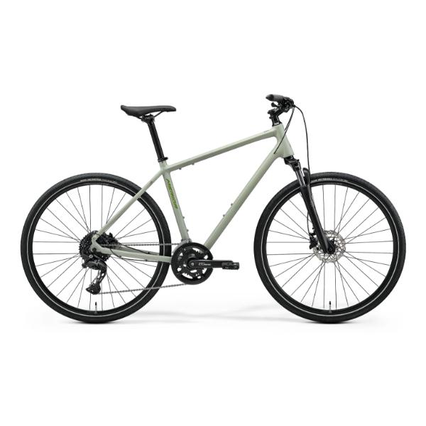 אופני עיר / תיור מרידה MERIDA CROSSWAY  300 - שנתון 2026