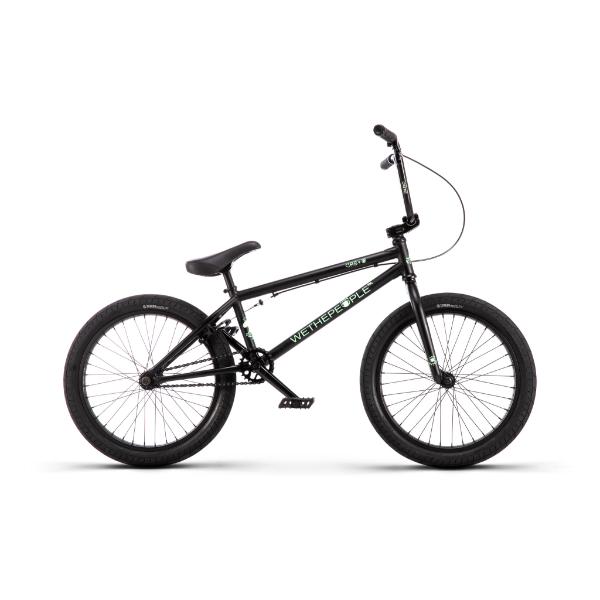 אופני פעלולים - WETHEPEOPLE CRS BMX