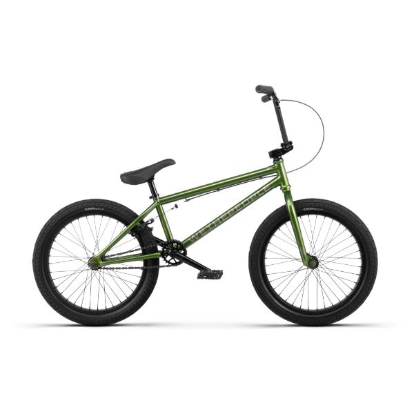 אופני פעלולים - WETHEPEOPLE CRS BMX