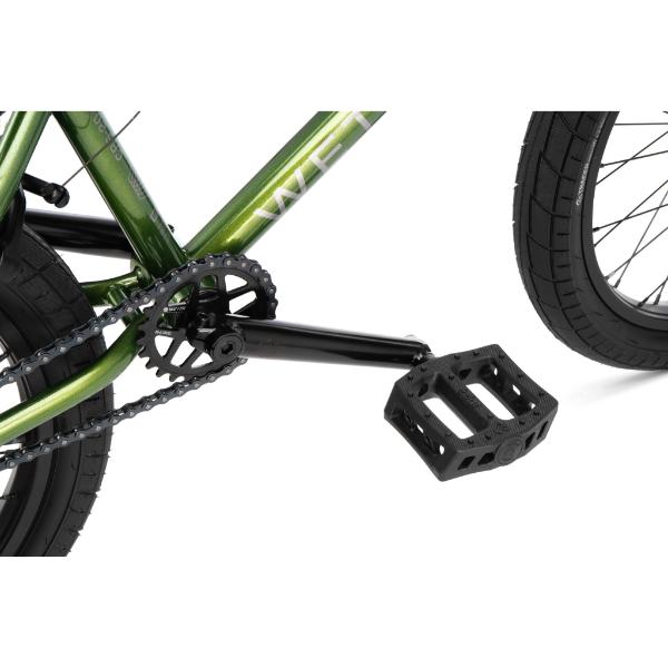 אופני פעלולים - WETHEPEOPLE CRS BMX