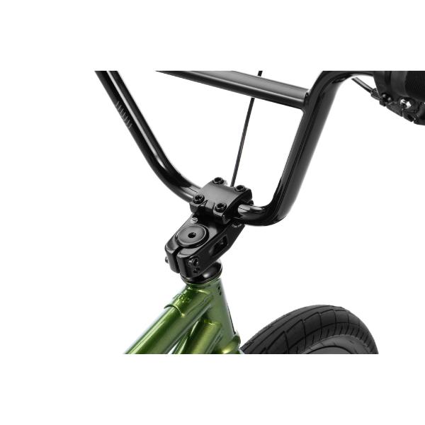 אופני פעלולים - WETHEPEOPLE CRS BMX