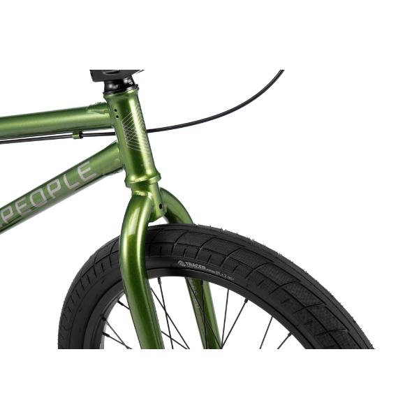 אופני פעלולים - WETHEPEOPLE CRS BMX