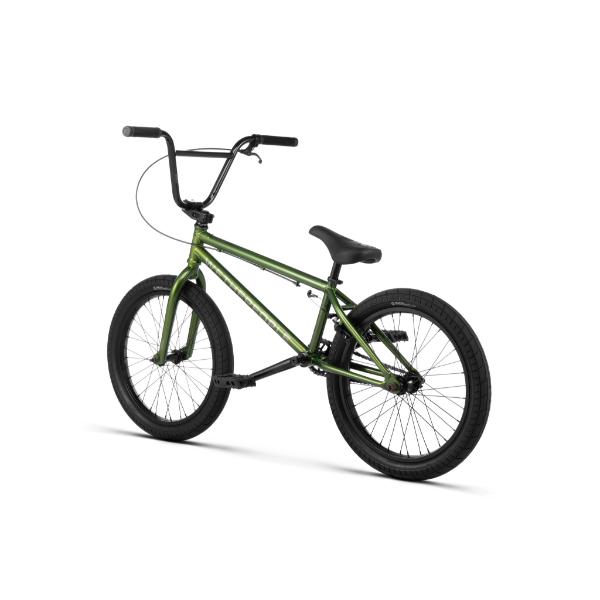 אופני פעלולים - WETHEPEOPLE CRS BMX