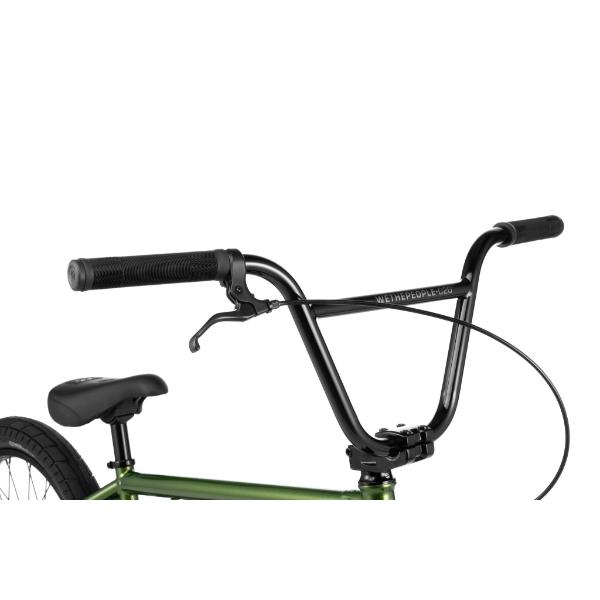 אופני פעלולים - WETHEPEOPLE CRS BMX
