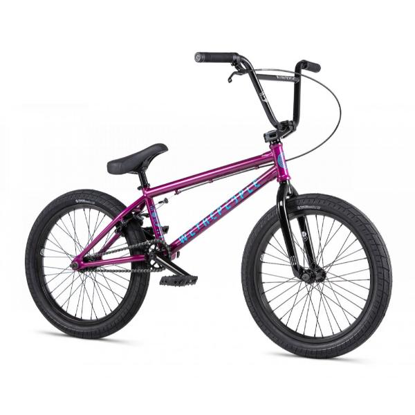 אופני פעלולים - WETHEPEOPLE CRS BMX
