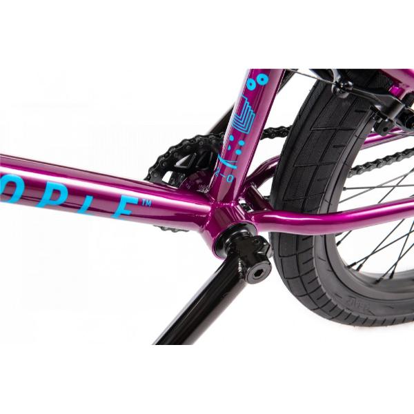 אופני פעלולים - WETHEPEOPLE CRS BMX