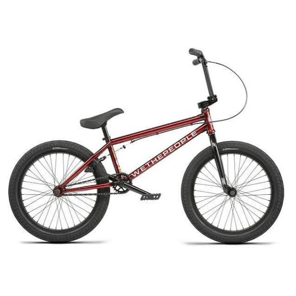 אופני פעלולים - WETHEPEOPLE CRS BMX