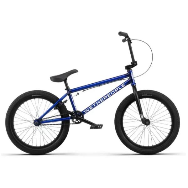 אופני פעלולים - WETHEPEOPLE CRS BMX