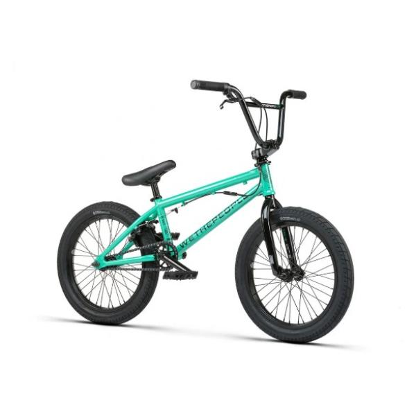 אופני פעלולים - WETHEPEOPLE CRS BMX