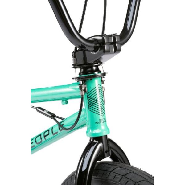 אופני פעלולים - WETHEPEOPLE CRS BMX