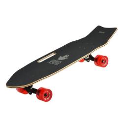 סקייטבורד 01 BLACKSHEEP DAYTONA