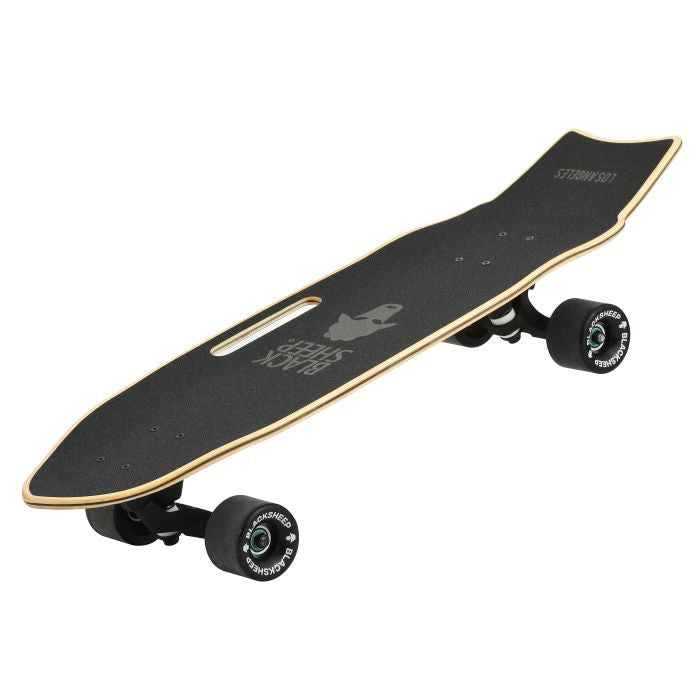 סקייטבורד BLACKSHEEP LOS ANGELES 02