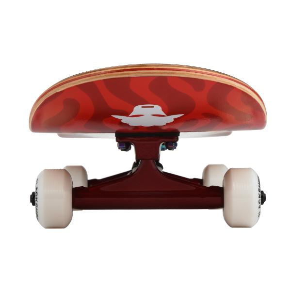 סקייטבורד פעלולים BLACKSHEEP NEW YORK 02