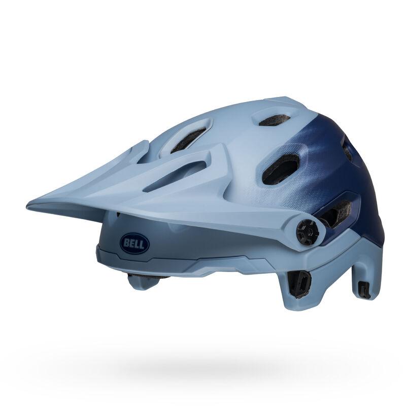 קסדת Full Face מקצועית – Bell Super DH MIPS Spherical מידה L