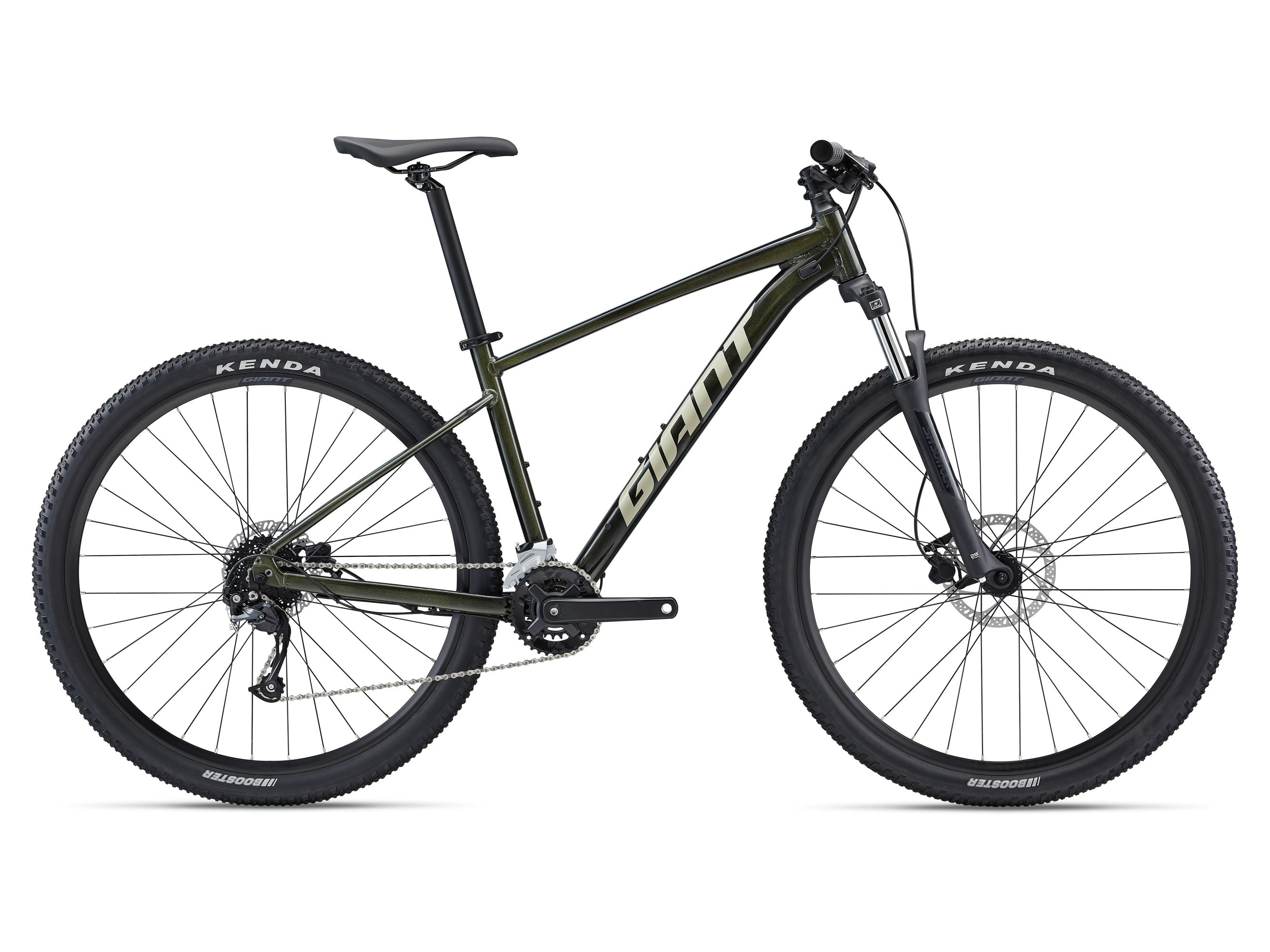 אופני הרים ג'יאנט - Giant TALON 2 - 29/27.5 - 2023