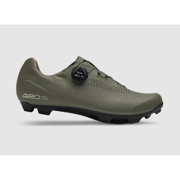 נעלי רכיבה - שטח - GIRO CADET XC MTB