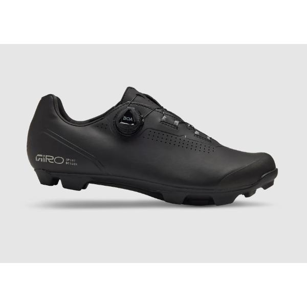 נעלי רכיבה - שטח - GIRO CADET XC MTB