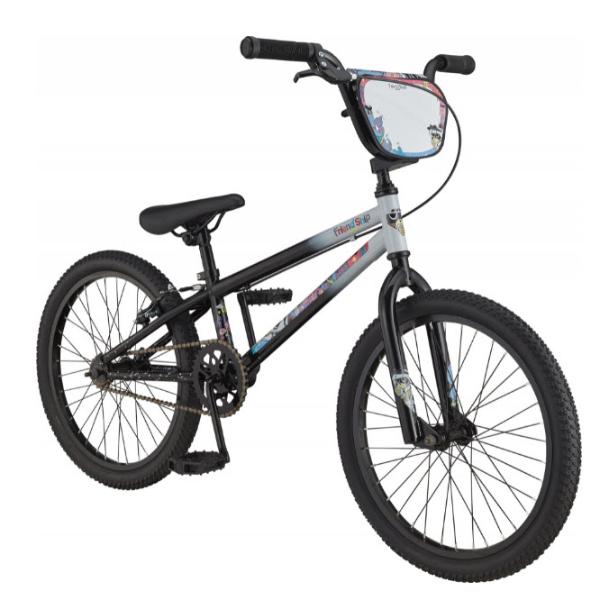 אופני פעלולים GT Friend Ship