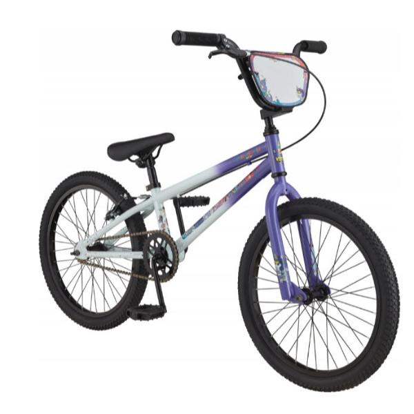 אופני פעלולים GT Friend Ship