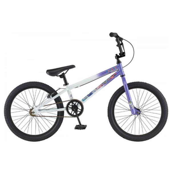 אופני פעלולים GT Friend Ship