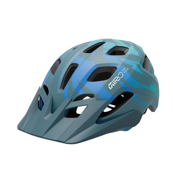 קסדת הרים לילדים 2026 GIRO Tremor MTB UC