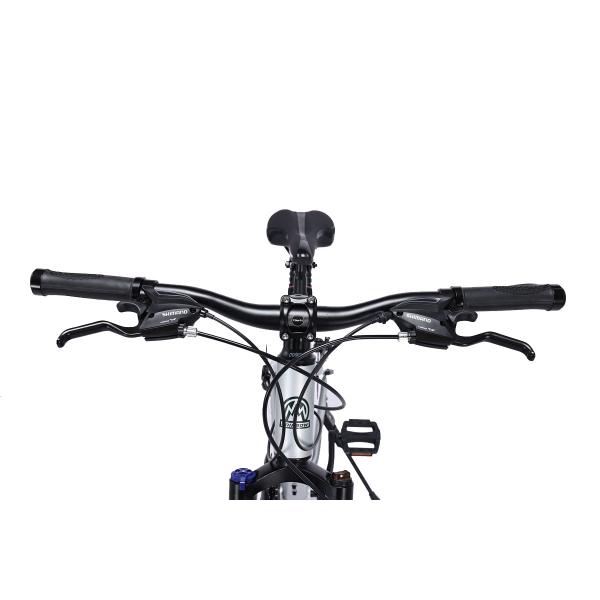 אופני הרים ז"ק 27.5" / 29" אלומיניום - RAINBOW R2 MD עם מעצורי דיסק
