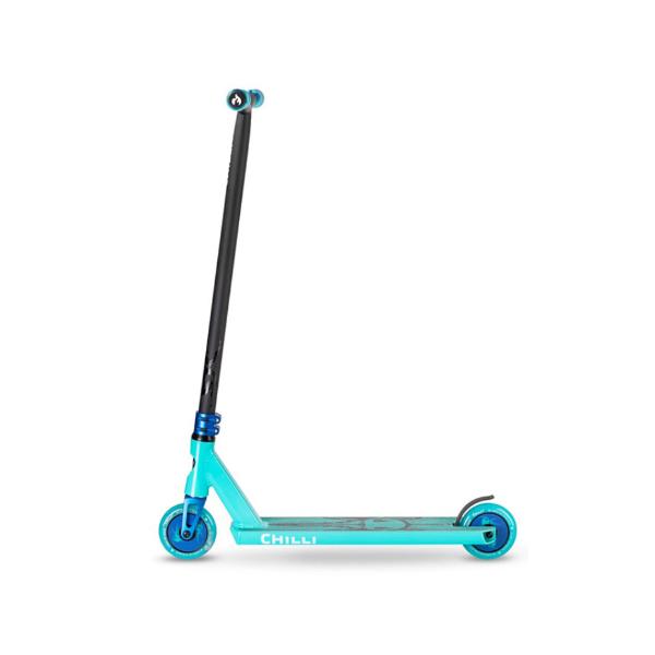 קורקינט פעלולים CHILLI CRITTER HERCULES BEETLE 110