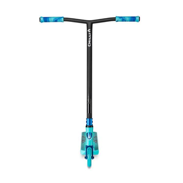 קורקינט פעלולים CHILLI CRITTER HERCULES BEETLE 110