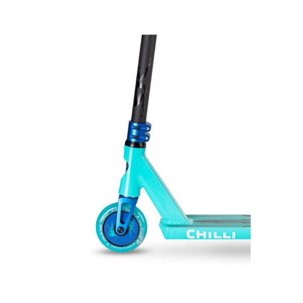 קורקינט פעלולים CHILLI CRITTER HERCULES BEETLE 110