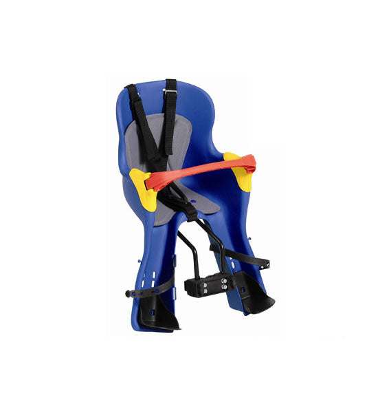 כסא תינוק קדמי לאופניים HTP KIKI