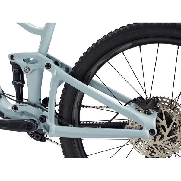 LIV Intrigue LT 1 – אופני הרים לנשים 29" שיכוך מלא, Shimano Deore 1×12